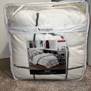 KOOLABURRA BY UGG comforter